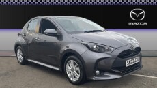 Mazda2 Hybrid 1.5i Hybrid Agile 5dr CVT Hybrid Hatchback